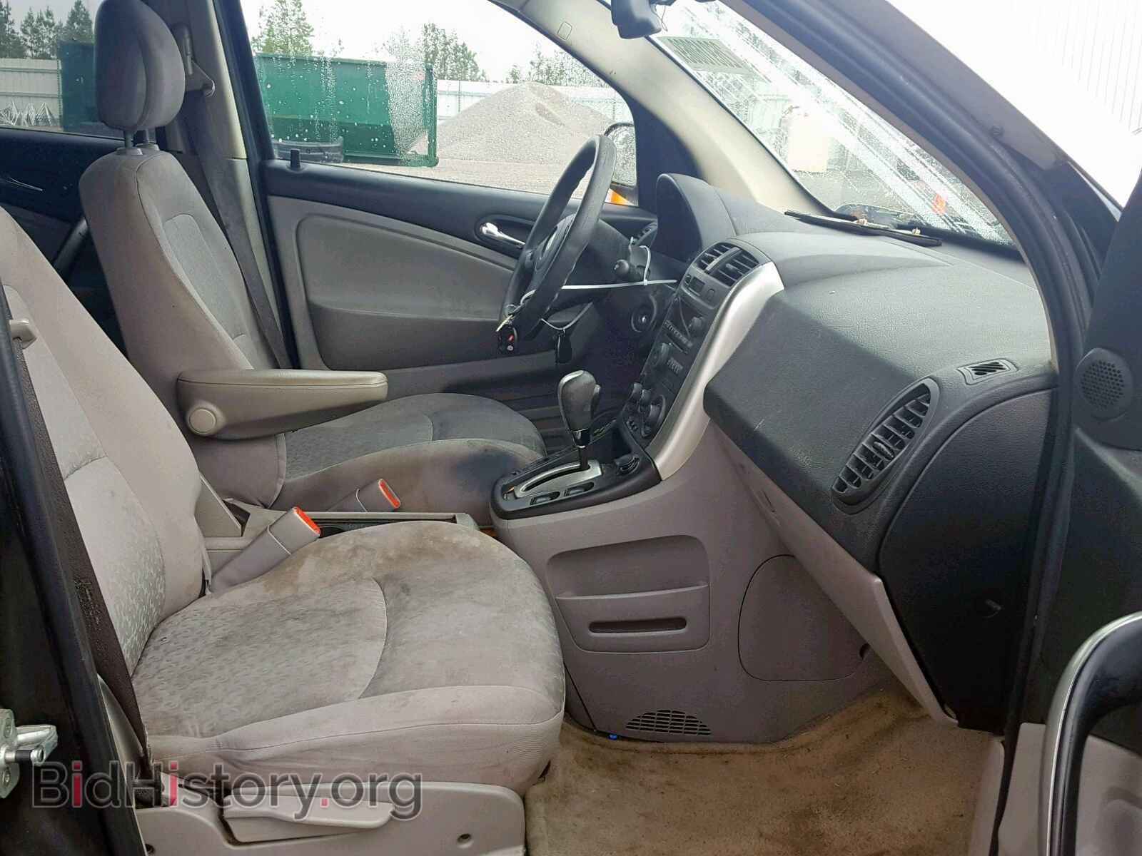 2006 SATURN VUE - VIN: 5GZCZ33D96S852359 - Фото 5