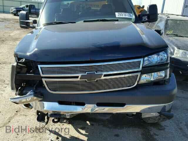 2006 CHEVROLET SILVERADO - VIN: 1GCHK23236F133718 - Фото 7