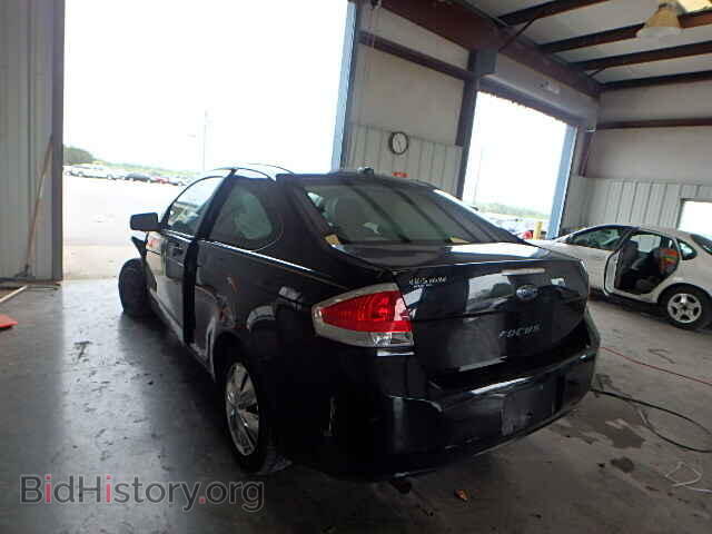 2008 FORD FOCUS - VIN: 1FAHP32N48W116065 - Photo 3