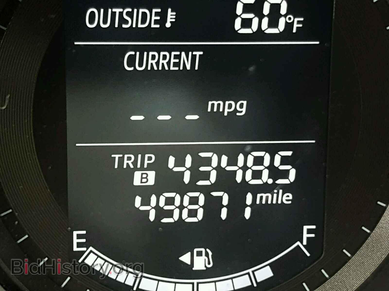 2013 MAZDA CX-5 - VIN: JM3KE2CE1D0155120 - Фото 8