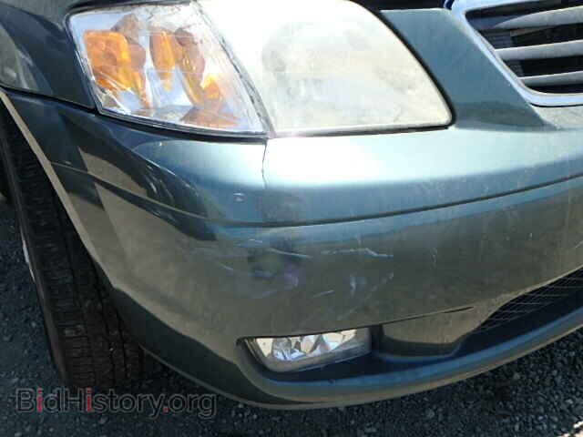 2000 MAZDA MPV - VIN: JM3LW28G7Y0162736 - Фото 9