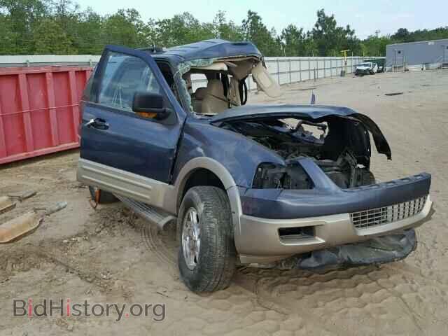Фотография 1FMFU175X5LA80656 - FORD EXPEDITION 2005