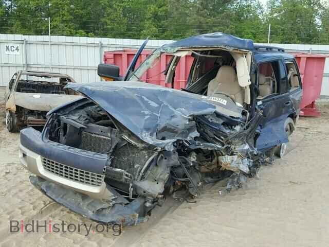 2005 FORD EXPEDITION - VIN: 1FMFU175X5LA80656 - Фото 2