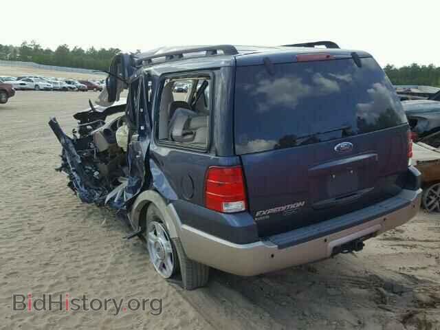 2005 FORD EXPEDITION - VIN: 1FMFU175X5LA80656 - Фото 3
