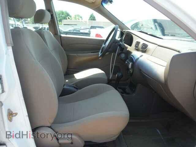2002 FORD ESCORT - VIN: 3FAFP13P42R210484 - Фото 5