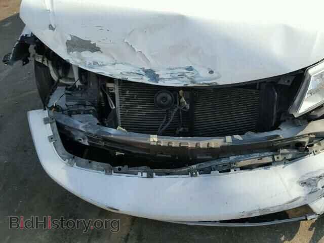2010 KIA OPTIMA - VIN: KNAGG4A86A5377214 - Photo 9