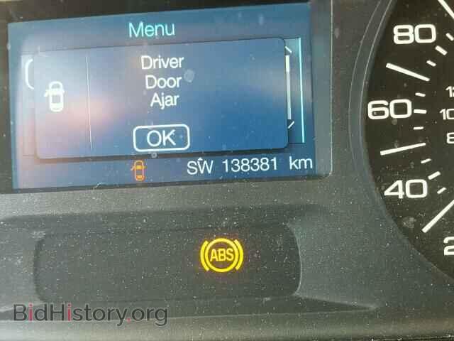 2011 FORD EDGE - VIN: 2FMDK3GC2BBA59917 - Фото 8