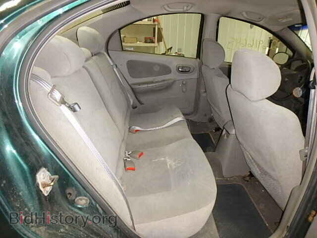 2000 DODGE NEON - VIN: 1B3ES46C4YD574213 - Фото 6
