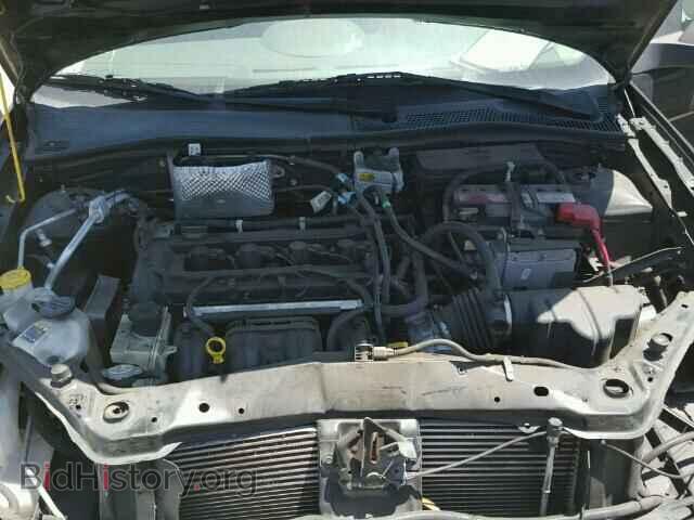 2009 FORD FOCUS - VIN: 1FAHP35N59W256994 - Photo 7