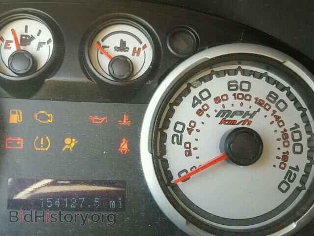 2009 FORD FOCUS - VIN: 1FAHP35N59W256994 - Photo 8