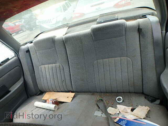 1994 SATURN SL/SL1/SL2 - VIN: 1G8ZF5596RZ288751 - Фото 6