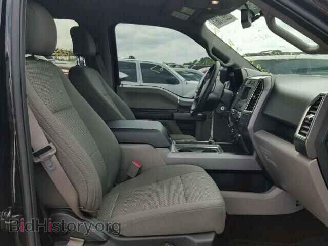 2015 FORD F150 - VIN: 1FTEW1CF4FFC25697 - Фото 5