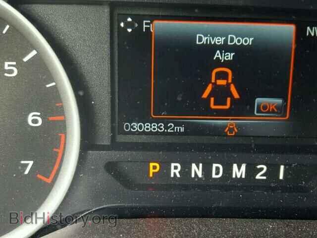 2015 FORD F150 - VIN: 1FTEW1CF4FFC25697 - Фото 8