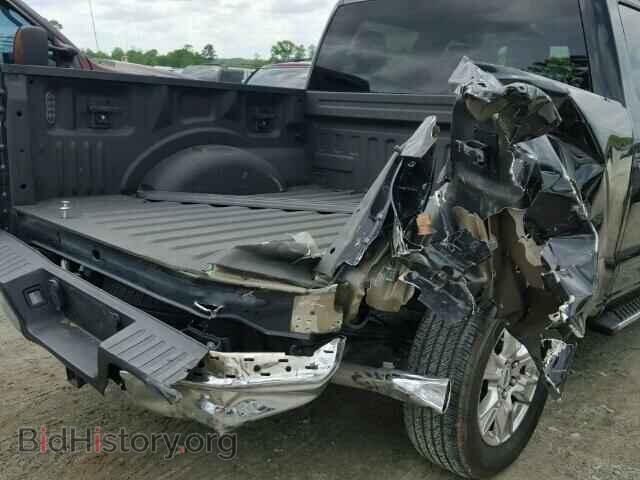 2015 FORD F150 - VIN: 1FTEW1CF4FFC25697 - Фото 9