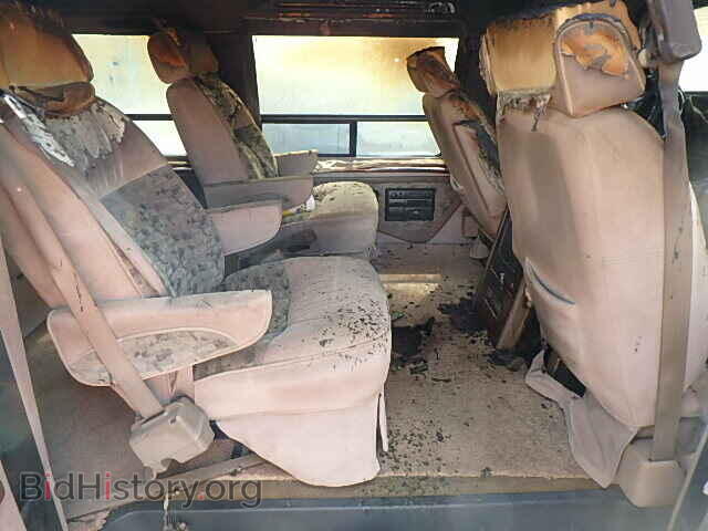 1998 DODGE RAM VAN - VIN: 2B6HB11Y2WK110521 - Фото 6