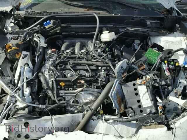 2013 NISSAN PATHFINDER - VIN: 5N1AR2MN1DC615037 - Фото 7