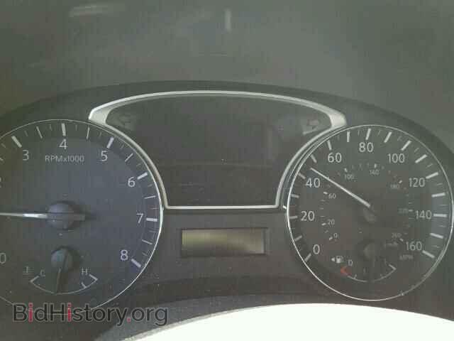 2013 NISSAN PATHFINDER - VIN: 5N1AR2MN1DC615037 - Фото 8