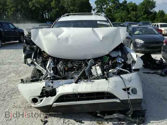 2013 NISSAN PATHFINDER - VIN: 5N1AR2MN1DC615037 - Фото 10