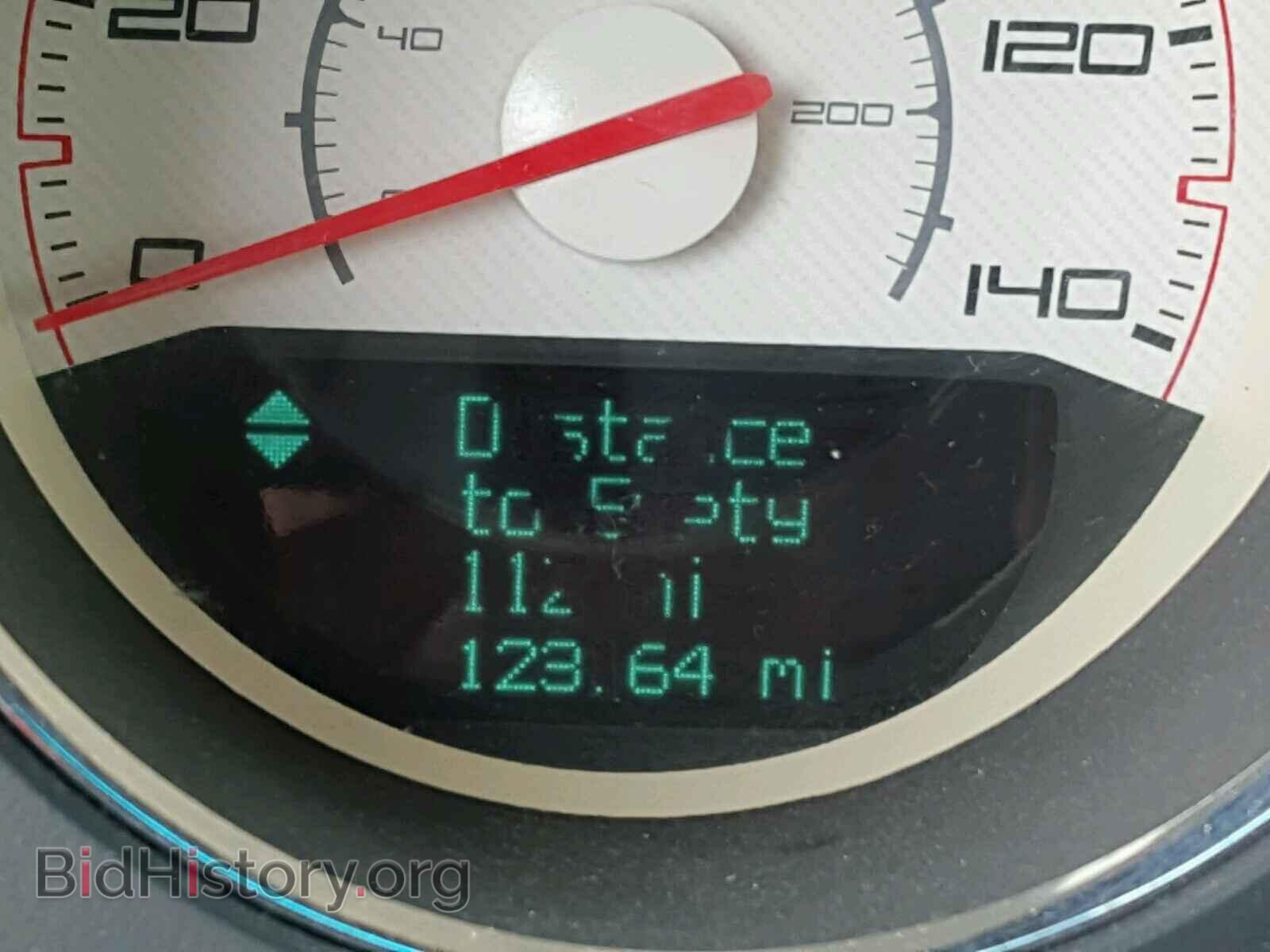 2013 DODGE CHALLENGER - VIN: 2C3CDYAG7DH641891 - Фото 8