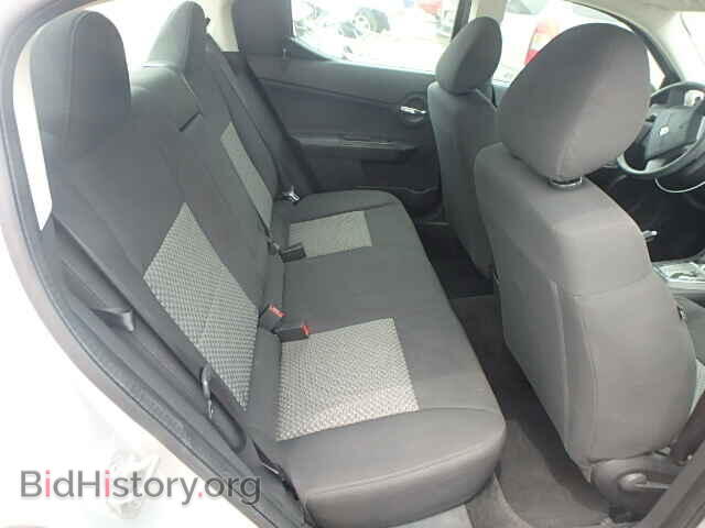 2009 DODGE AVENGER - VIN: 1B3LC46B19N506345 - Фото 6