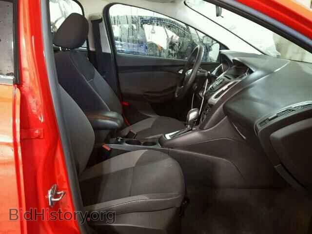 2013 FORD FOCUS - VIN: 1FADP3F24DL243330 - Фото 5