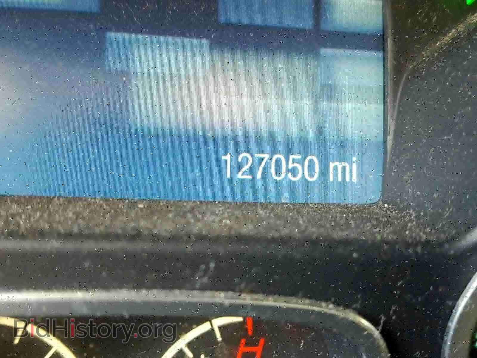 2013 FORD FOCUS - VIN: 1FADP3F20DL355025 - Фото 8