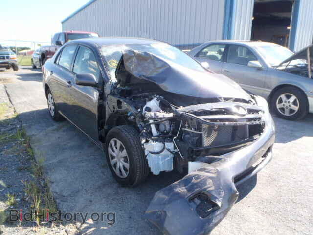Фотография JTDBU4EE7B9147861 - TOYOTA COROLLA 2011