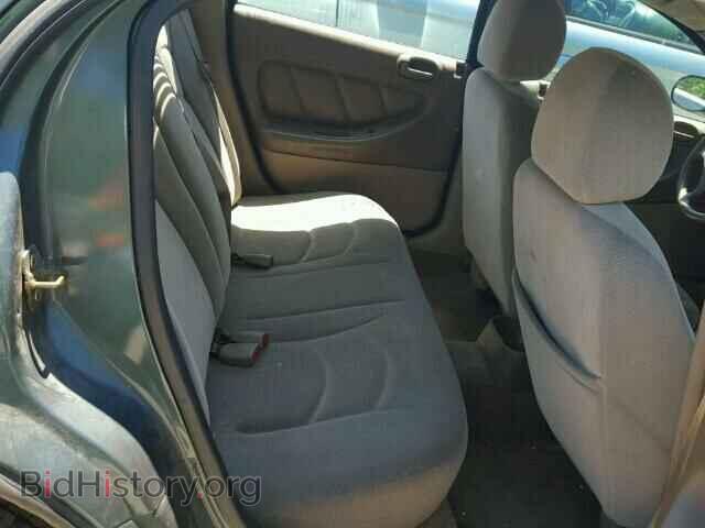 2003 CHRYSLER SEBRING - VIN: 1C3EL46X33N503249 - Фото 6