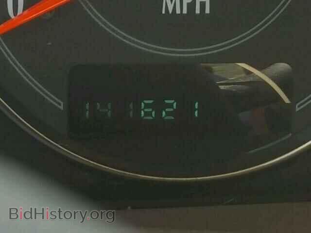 2003 CHRYSLER SEBRING - VIN: 1C3EL46X33N503249 - Фото 8