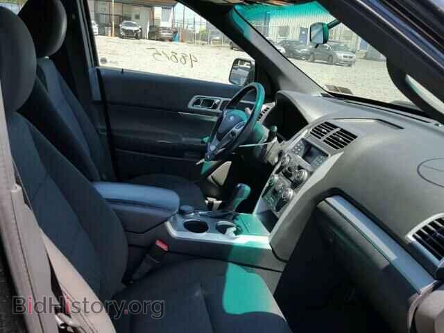 2011 FORD EXPLORER - VIN: 1FMHK8D88BGA44720 - Photo 5