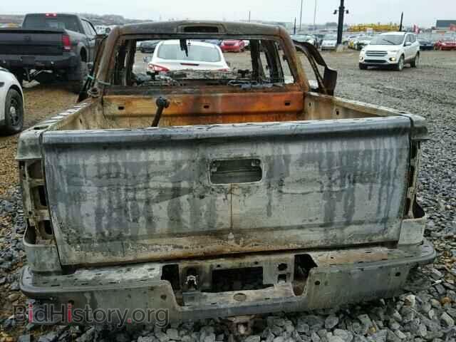 2015 CHEVROLET SILVERADO - VIN: 3GCUKSECXFG519930 - Фото 10