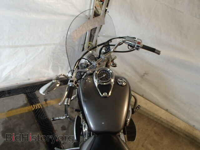 2005 SUZUKI BOULEVARD - VIN: JS1VS55A152100077 - Photo 5