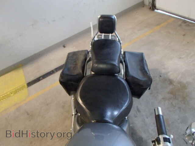 2005 SUZUKI BOULEVARD - VIN: JS1VS55A152100077 - Photo 6