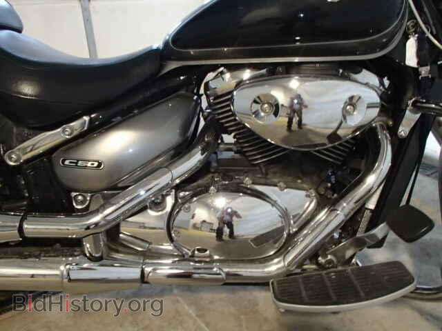 2005 SUZUKI BOULEVARD - VIN: JS1VS55A152100077 - Photo 7