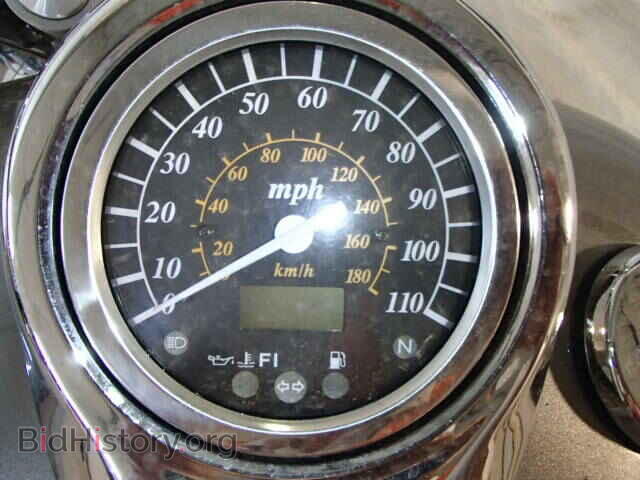 2005 SUZUKI BOULEVARD - VIN: JS1VS55A152100077 - Photo 8
