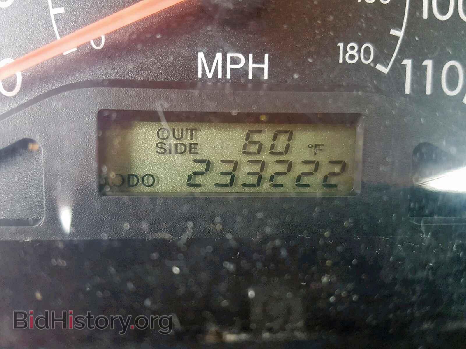 2007 TOYOTA COROLLA - VIN: 2T1BR32E07C769283 - Фото 8