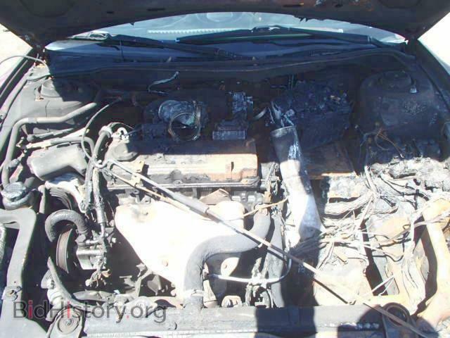 2001 MITSUBISHI ECLIPSE - VIN: 4A3AC34G01E091454 - Photo 7