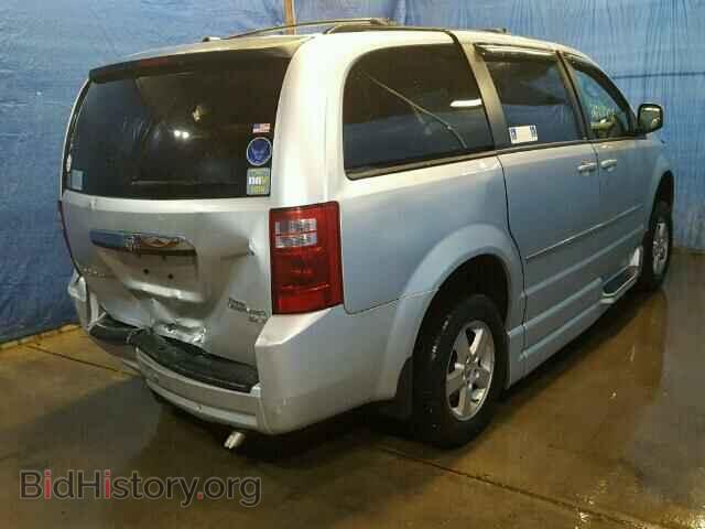 2010 DODGE CARAVAN - VIN: 2D4RN5D15AR459074 - Photo 4