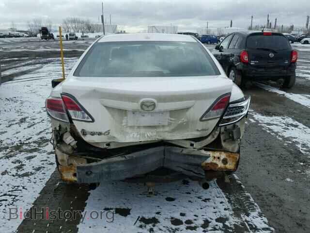 2009 MAZDA 6 - VIN: 1YVHP82BX95M06700 - Фото 9