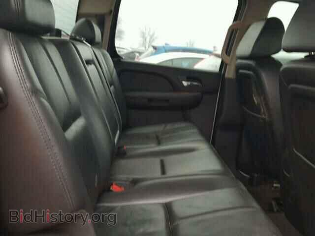 2008 CHEVROLET SILVERADO - VIN: 3GCEK13JX8G286943 - Фото 6