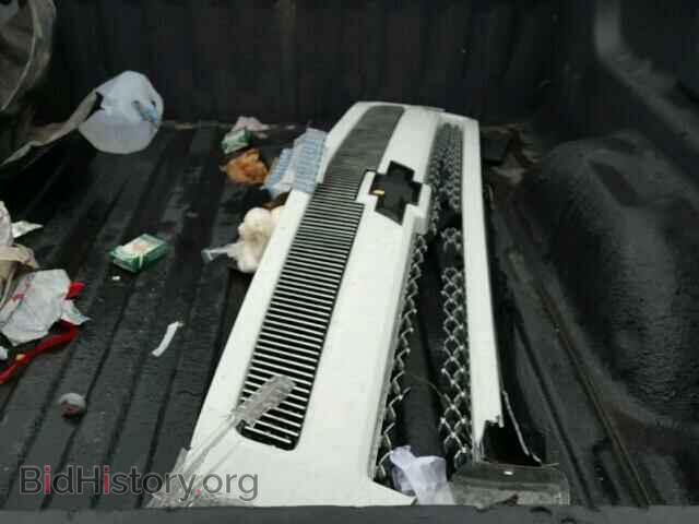 2008 CHEVROLET SILVERADO - VIN: 3GCEK13JX8G286943 - Фото 9