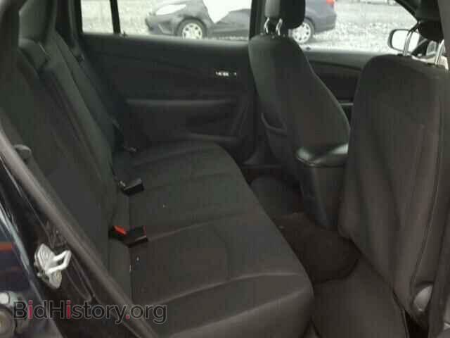 2011 CHRYSLER 200 - VIN: 1C3BC1FG4BN533330 - Фото 6