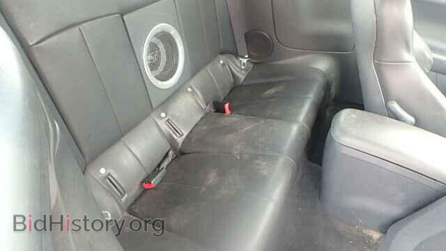 2007 MITSUBISHI ECLIPSE - VIN: 4A3AL25F77E030031 - Photo 6