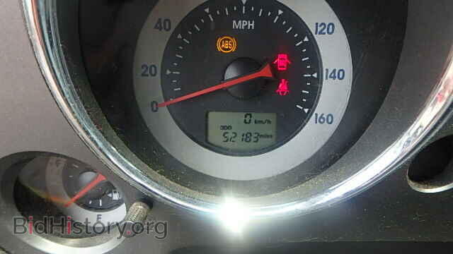 2007 MITSUBISHI ECLIPSE - VIN: 4A3AL25F77E030031 - Photo 8