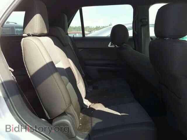 2012 FORD EXPLORER - VIN: 1FMHK7D85CGA74155 - Фото 6