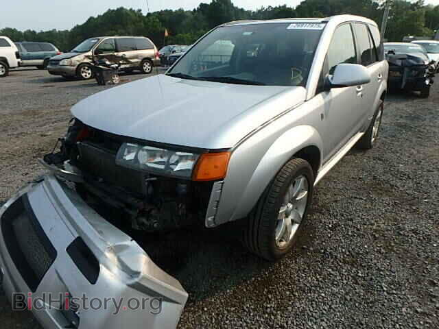 2004 SATURN VUE - VIN: 5GZCZ53454S866123 - Фото 2