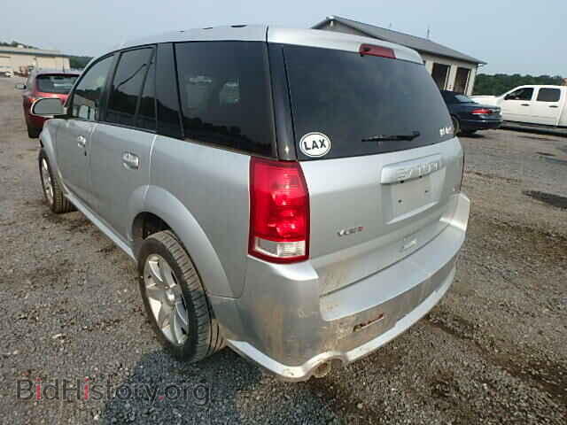 2004 SATURN VUE - VIN: 5GZCZ53454S866123 - Фото 3