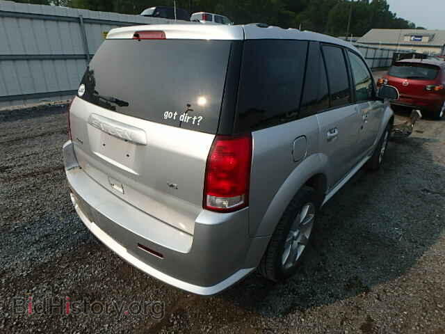 2004 SATURN VUE - VIN: 5GZCZ53454S866123 - Фото 4