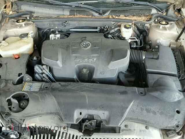 2007 BUICK LUCERNE - VIN: 1G4HD572X7U167038 - Фото 7