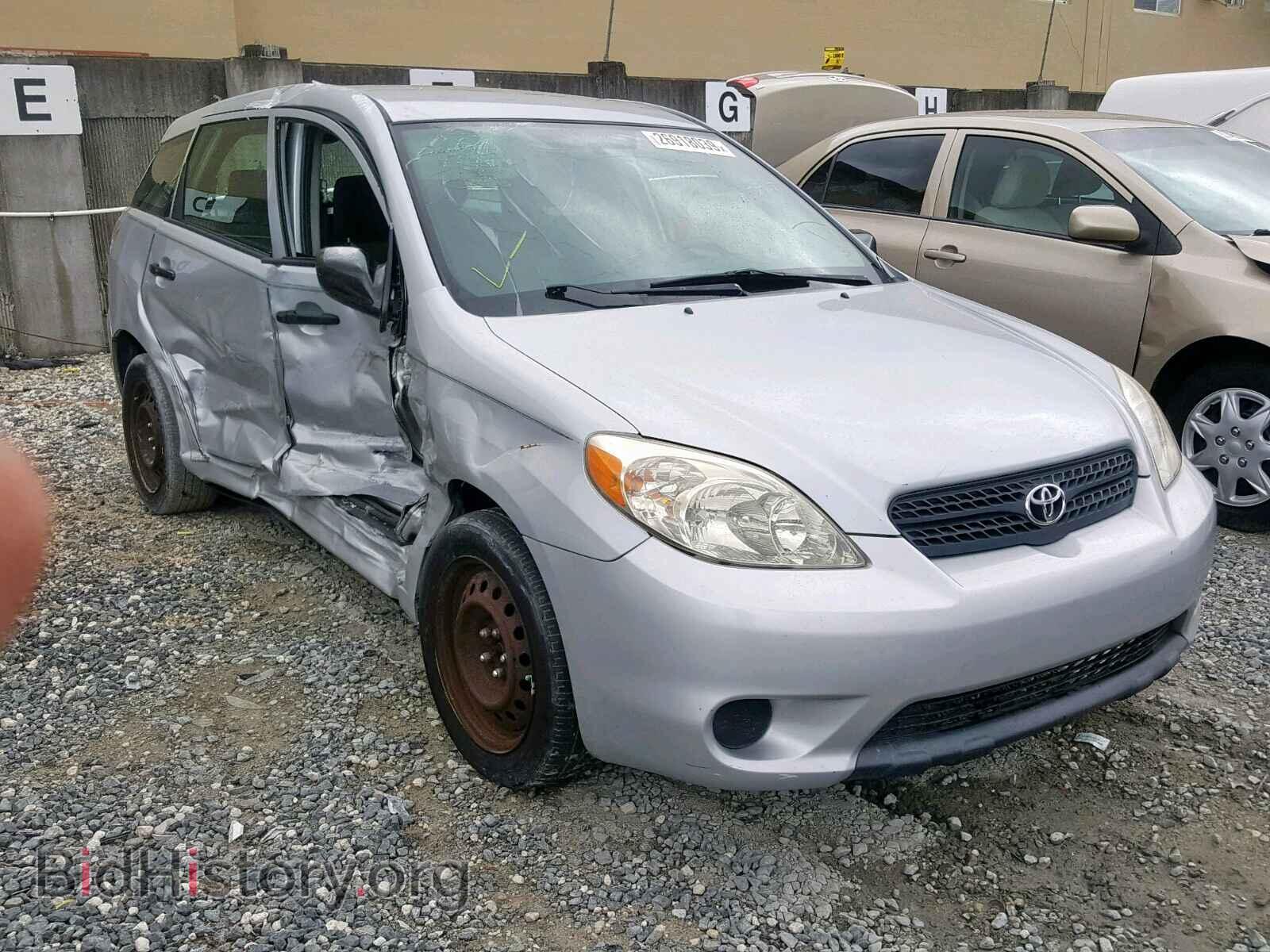 Фотография 2T1KR32E27C651414 - TOYOTA COROLLA 2007